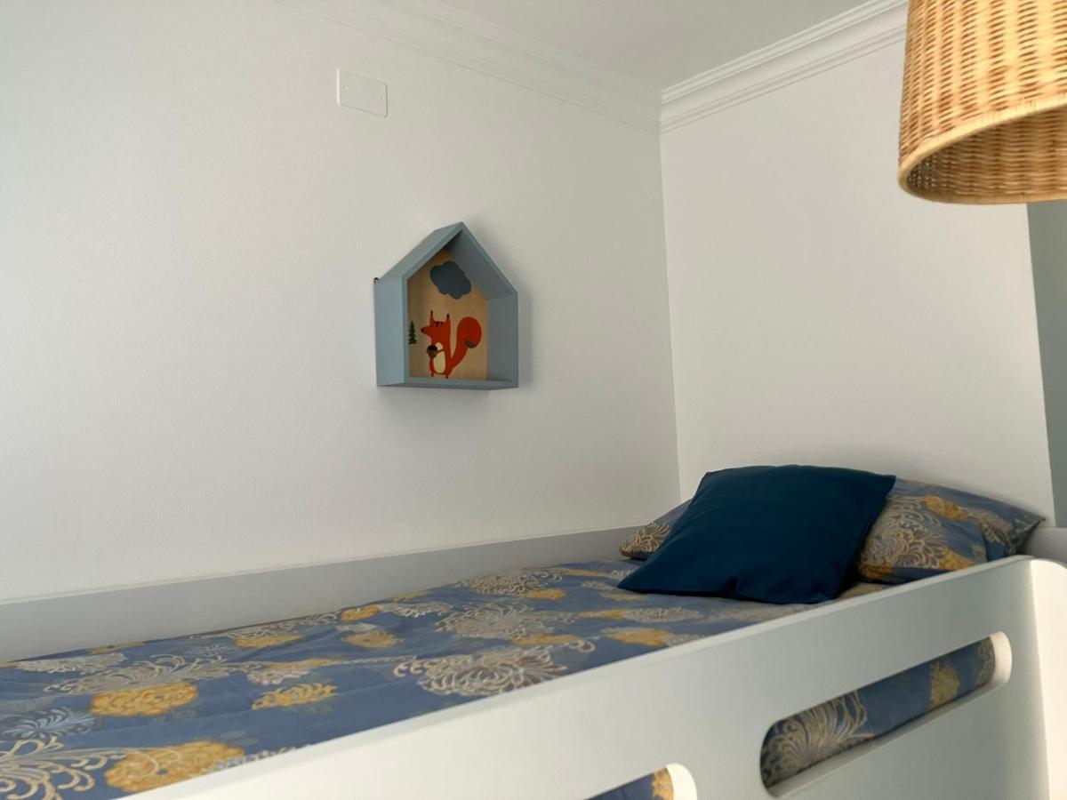 Aria Di Mare Apartment *
