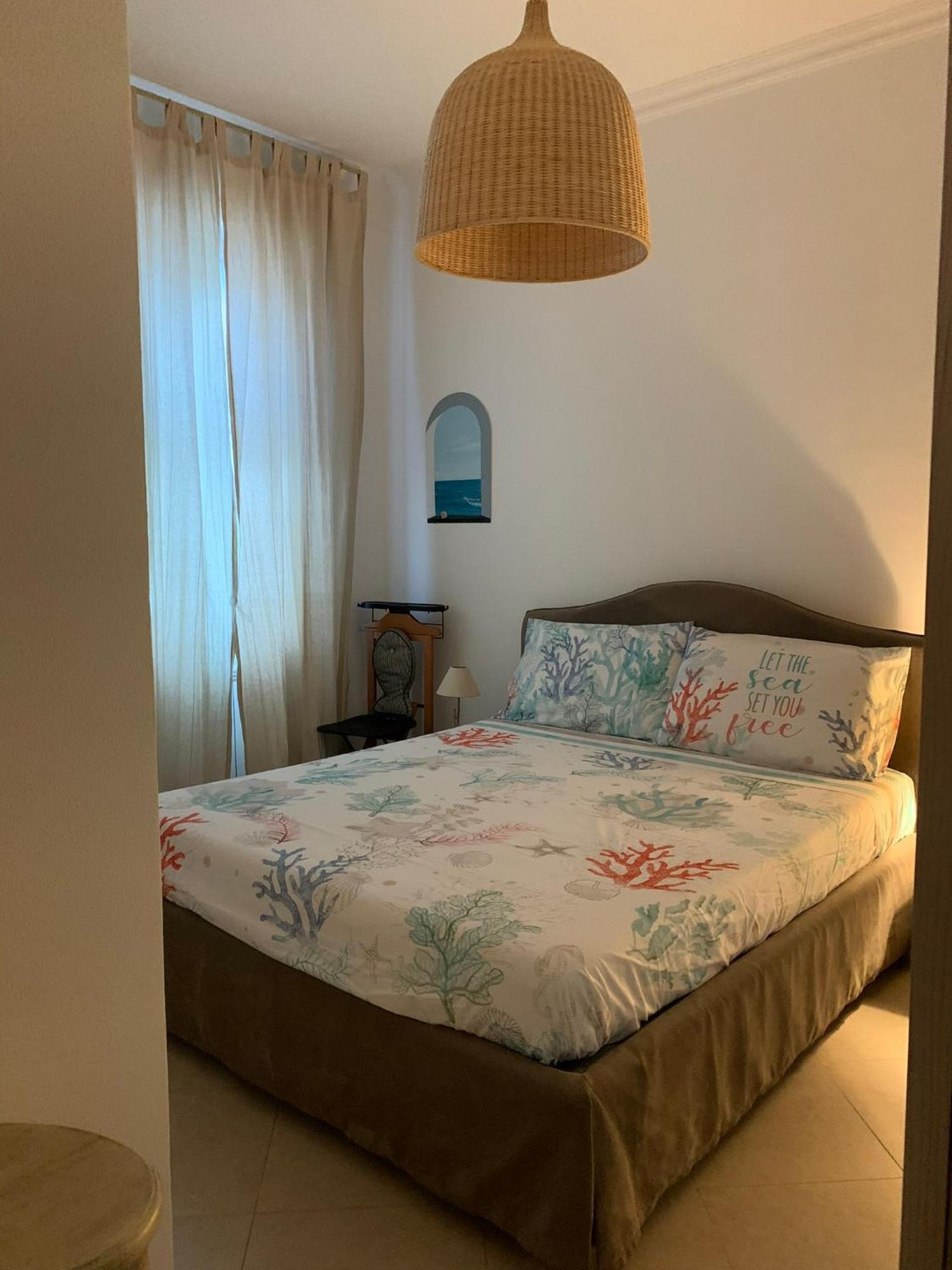 Aria Di Mare Apartment