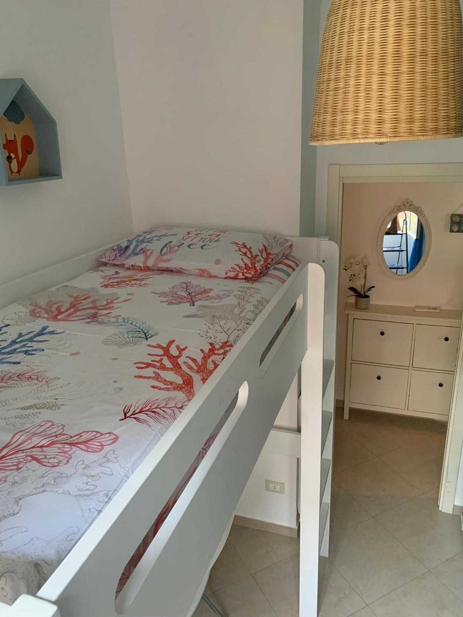 Apartment Aria Di Mare *